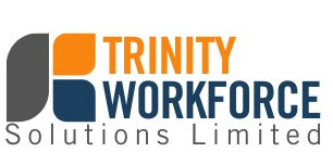 Trinity Smart Water Logo